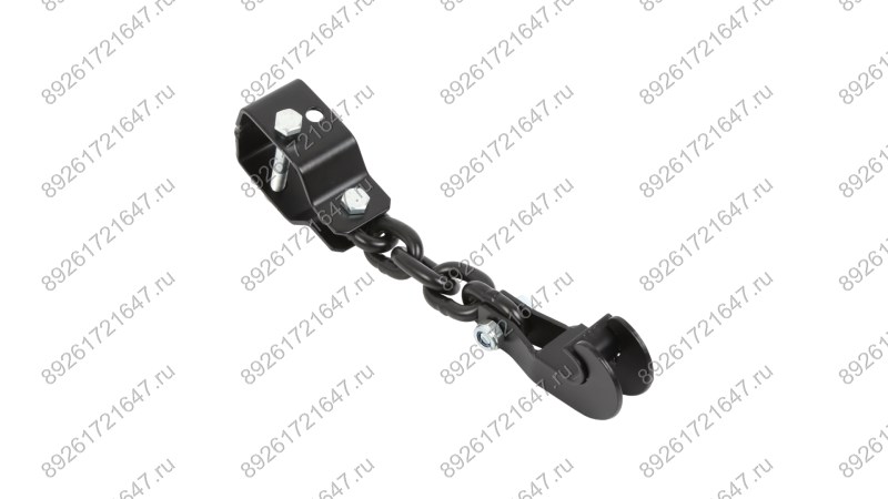  Зацеп реечного домкрата за бампер T41202 AE&T (0)