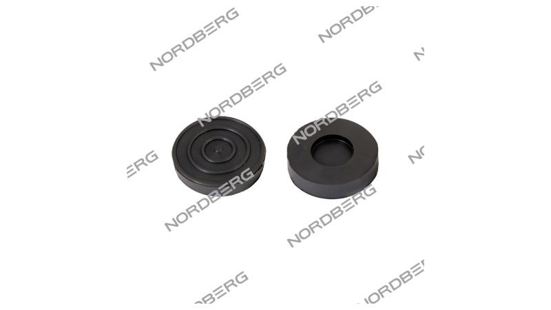  Накладка резиновая NORDBERG 1055 (0)