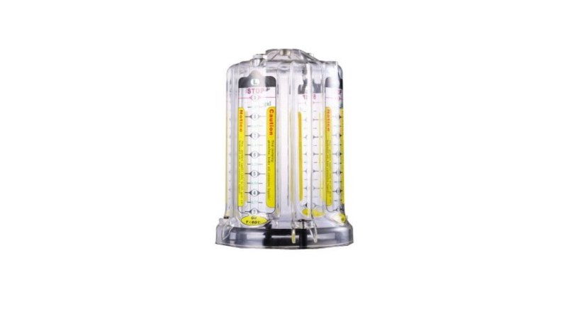  Колба для отсоса масла HC/G AE&T 10л (0)