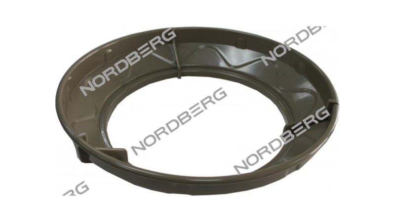 Расширитель воронки для бочки 2379 NORDBERG X000702 (0)