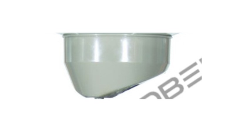  Воронка для бочки NORDBERG 2380 X000757 (0)
