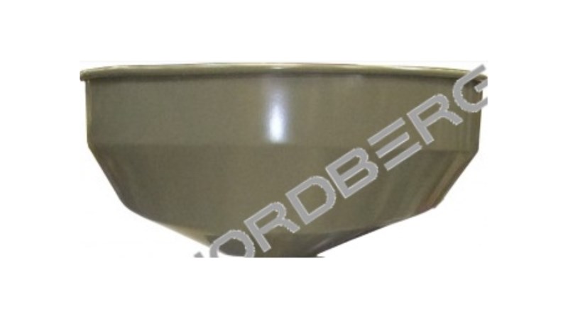  Воронка для NORDBERG 2379 (NEW) X001768 (0)