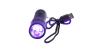  KraftWell KRW-FL10 Фонарик Ультрафиолетовый мни (4)