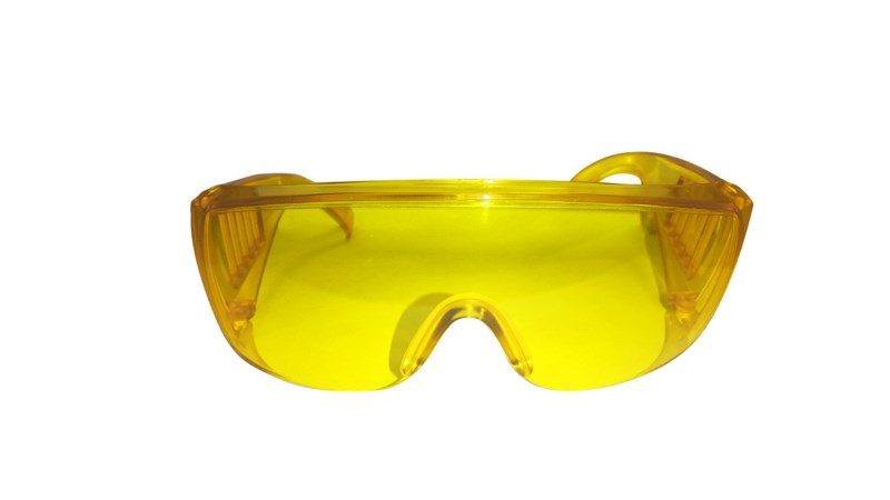  KraftWell KRW-G01 Очки УФ защитные (0)