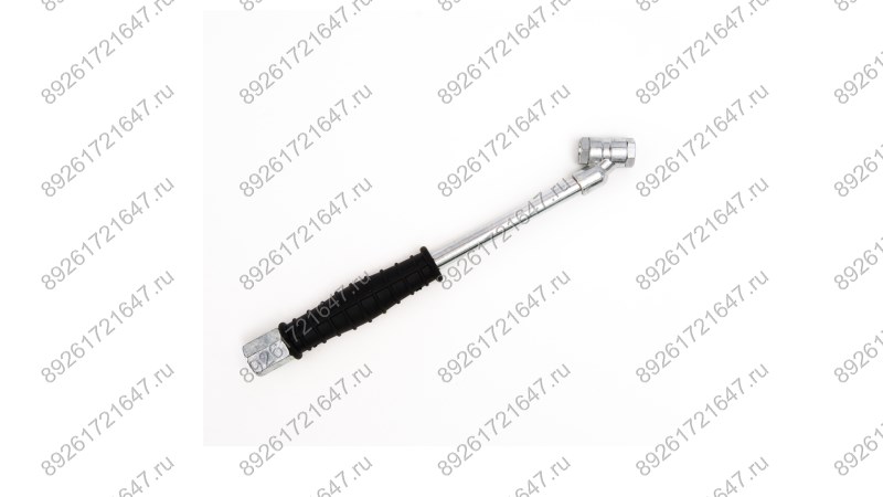  H37-9 Two-way valve chuck (Наконечник подкачки) (0)