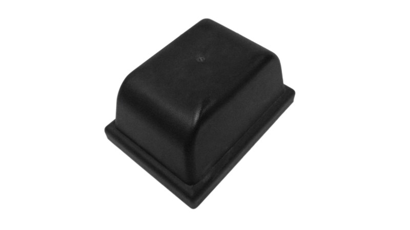  KraftWell KRW4WAC Крышки декоративные на колонны 4 шт. (1)
