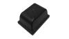  KraftWell KRW4WAC Крышки декоративные на колонны 4 шт. мни (4)