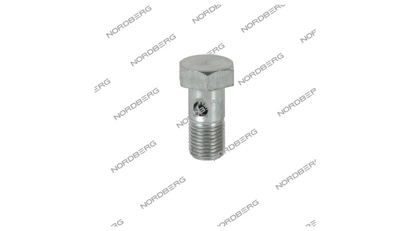  Банджо болт (G1/4) для N4120B-4T N4120B-4T#E26 (0)