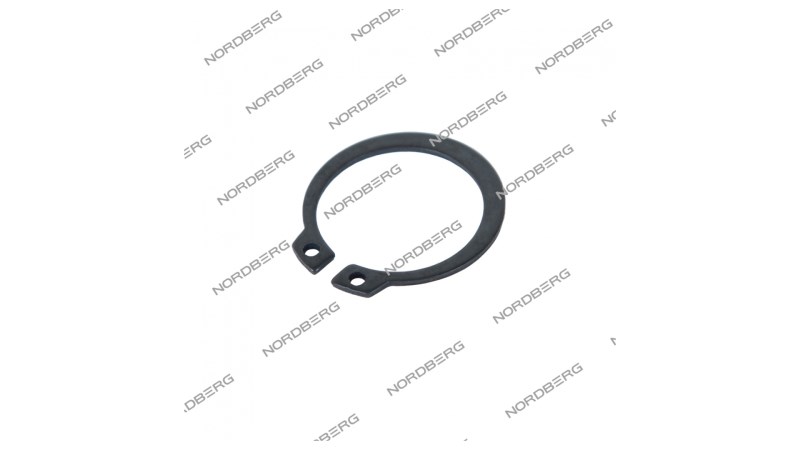  Кольцо стопорное (?25) для N4120B-4T N4120B-4T#E4 (0)