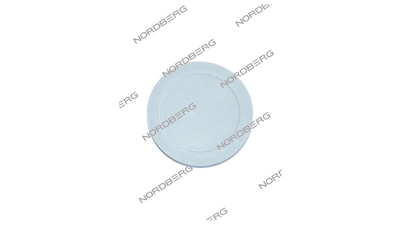  Заглушка стопора (пластик) для N4122A-4T N4122A-4T#PL-PLUG (0)