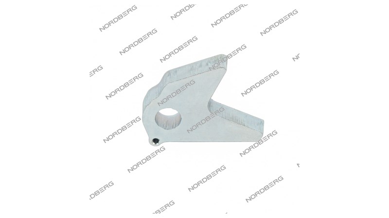  Запчасть язычок стопорный для N4125H/N4125-4,5T N4125#SAF-LBLOCK (0)