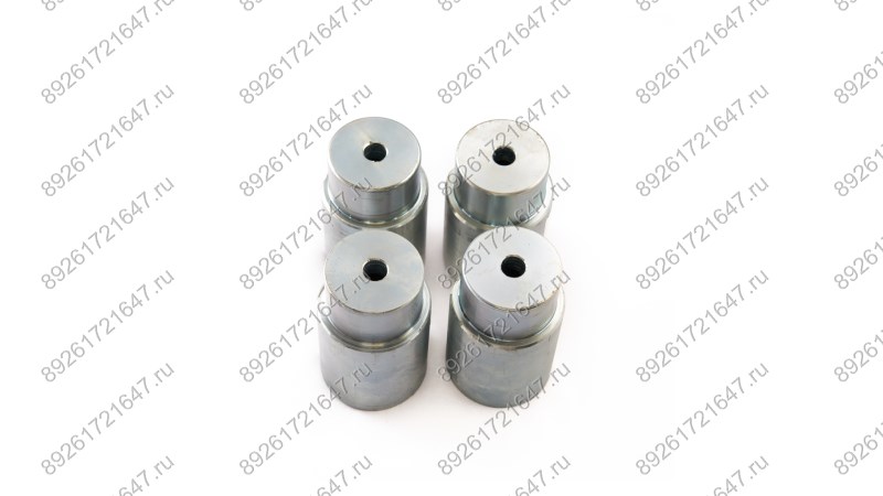  Комплект удлинителей для T4, 105мм, 4шт (1)