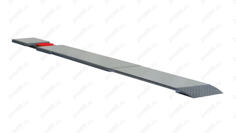  Круги поворотные заглушки, задние скользящие пластины для TST455C (1)