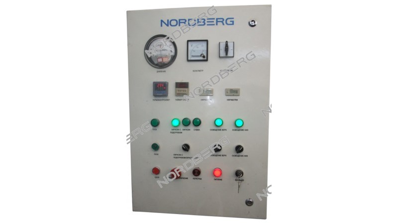  Пульт управления для ОСК NORDBERG LUX 000001812 (0)