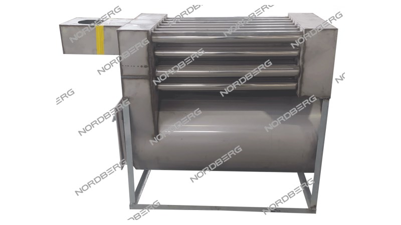  Теплообменник для ОСК NORDBERG LUX 000010147 (0)