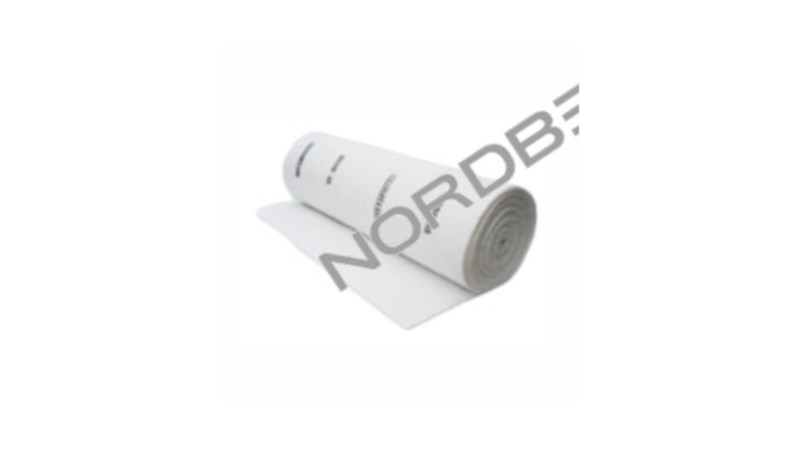  ФИЛЬТР потолочный (1,55х2,25) Nordberg 000001607 (0)