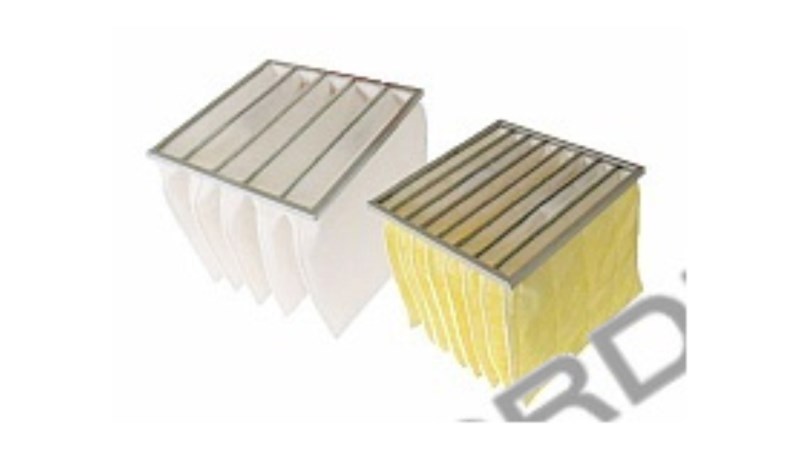  Фильтр карманный 725х350х350-4 G-4 ЦБ-00001081 (0)