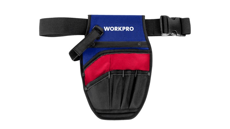  Чехол для дрели WP281014 WORKPRO (0)