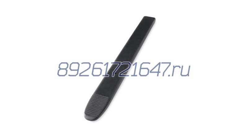  Насадка на монтажку шир. 25 (0)