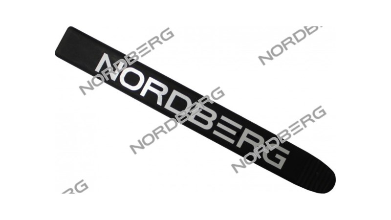  Кожух пластиковый на монтировку NORDBERG C-54-8000019 (0)