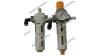 Фильтр-регулятор+лубрикатор для NORDBERG 4639/4639.5/4639.5ID CT-F-3111100 (CT-F2121200) фото