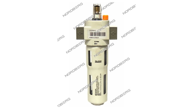  Лубрикатор фильтр-группы для 4638, 4639.5, 4640 NORDBERG CT-F-2000020 (0)