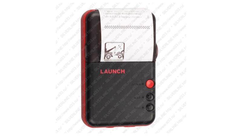  Принтер Launch (0)