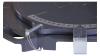 KraftWell KRWTPL4 Круги поворотные, 2 шт. мни (3)