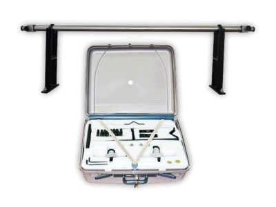Набор для калибровки стендов «развал-схождения URS1806 и URS1808 арт. 180KIT