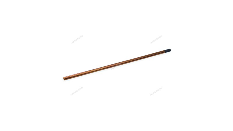  РАСХОДНЫЙ МАТЕРИАЛ Угольный электрод F007 (5 шт) NORDBERG F007 (1)