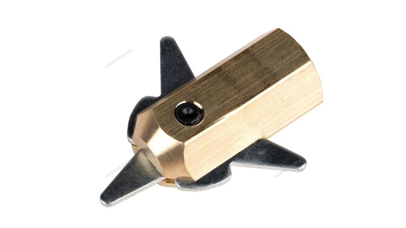  Держатель шайб адаптер NORDBERG F013 (1)