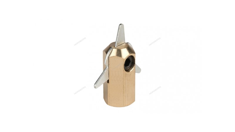  Держатель шайб адаптер NORDBERG F013 (0)