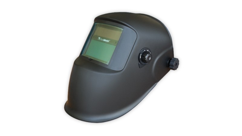  Маска сварщика автоматическая MIG - MASK LCD 9/13 (0)