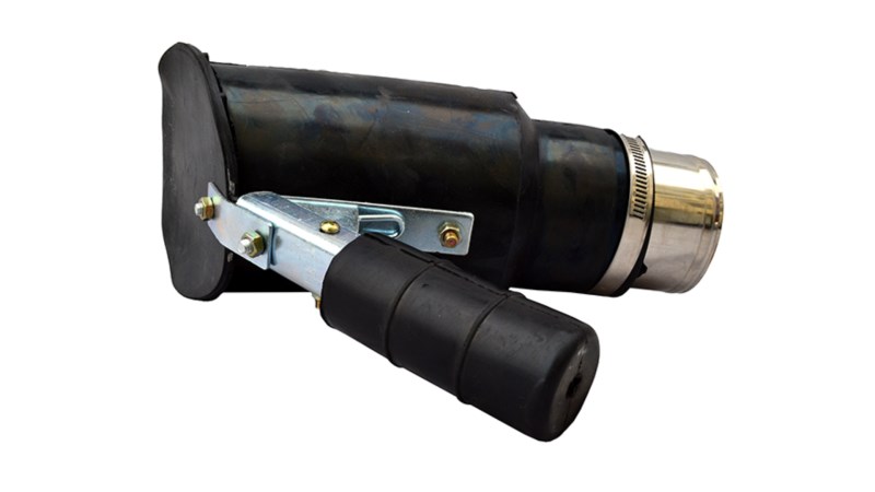  Наконечник (76мм) TG-N076X AE&T (0)