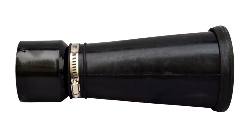  Наконечник круглый (102мм) TG-N102Y AE&T (1)