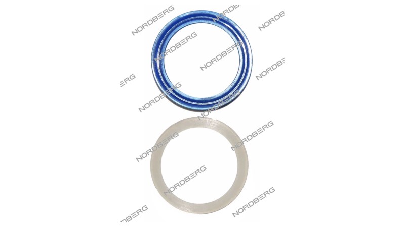  Ремкомплект для пресса NORDBERG N3610L 000010875 (0)