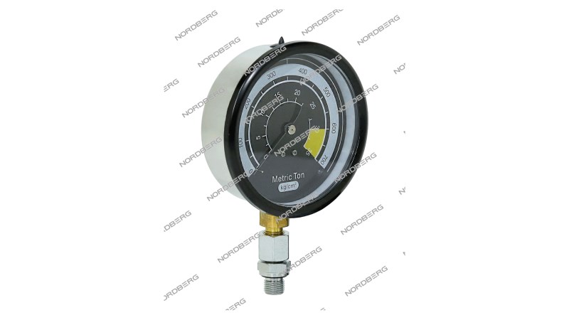  Запчасть манометр для N3530/N3530A N3530#PR-GAUGE (1)