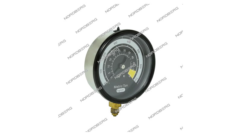  Запчасть манометр для N3550/N3550A N3550#PR-GAUGE (1)