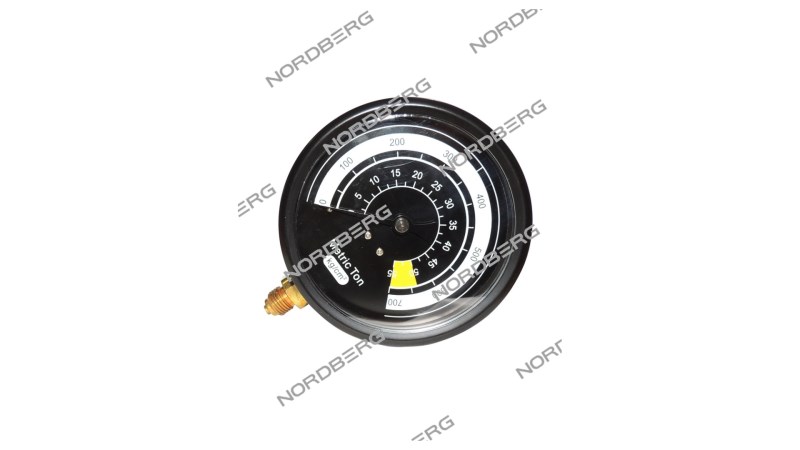  Запчасть манометр для N3550/N3550A N3550#PR-GAUGE (0)