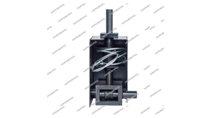  Лебедка в сборе для N36100A N36100A#WI (1)