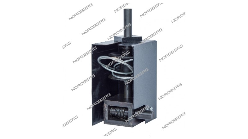  Лебедка в сборе для N36100E N36100E#WI (0)