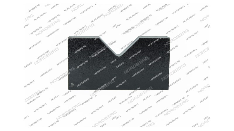  Блок (плита) для пресса NORDBERG N3612 N3612#16 (1)