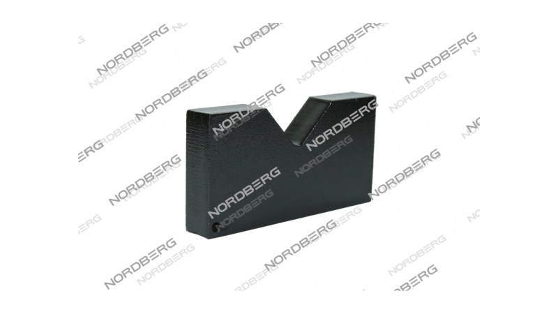  Блок (плита) для пресса NORDBERG N3612 N3612#16 (0)