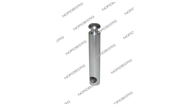  NORDBERG ЗАПЧАСТЬ ПЛУНЖЕР для пресса N3620JL N3620JL#PLUNGER (0)