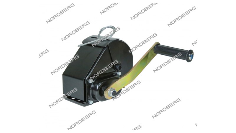  Лебедка в сборе для N3650E N3650E#WI (0)