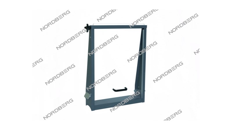  ОПЦИЯ ЭКРАН защитный для пресса N3530, N3530A NORDBERG PRO N3530#screen (0)