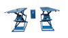  Подъемник ножничный F6106E AE&T (220В) мни (3)