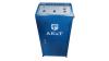  Подъемник ножничный F6106E AE&T (220В) мни (4)