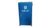  Подъемник ножничный F6106E AE&T (220В) мни (6)