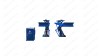  Подъемник пантографный F6108 AE&T (4 тонны) мни (1)